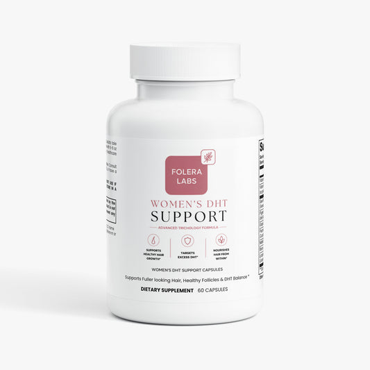 Folera Labs Womens DHT Support
