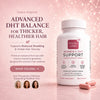 Folera Labs Womens DHT Support