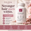 Folera Labs Womens DHT Support