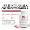 Folera Labs Womens DHT Support
